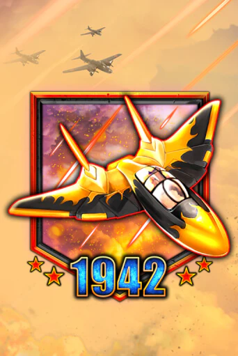 Демо игра AirCombat 1942 играть онлайн | Casino-X.KZ