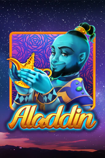 Демо игра Aladdin играть онлайн | Casino-X.KZ