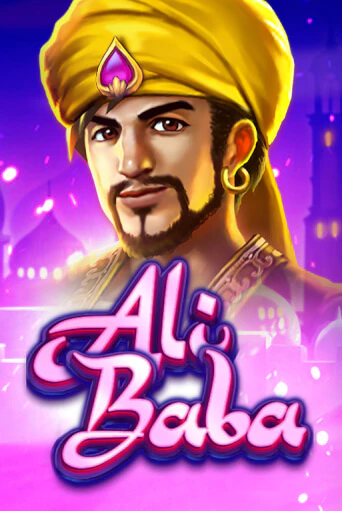 Демо игра Ali Baba играть онлайн | Casino-X.KZ