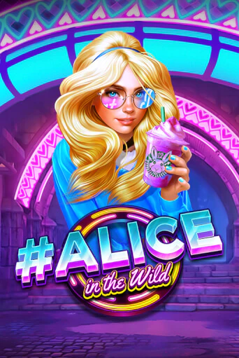 Демо игра Alice in the Wild играть онлайн | Casino-X.KZ