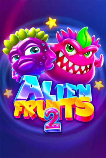 Демо игра Alien Fruits 2 играть онлайн | Casino-X.KZ