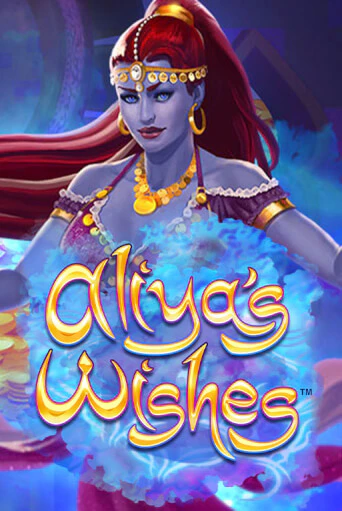 Демо игра Aliya's Wishes играть онлайн | Casino-X.KZ