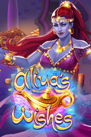 Демо игра Aliya's Wishes играть онлайн | Casino-X.KZ