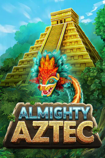 Демо игра Almighty Aztec играть онлайн | Casino-X.KZ