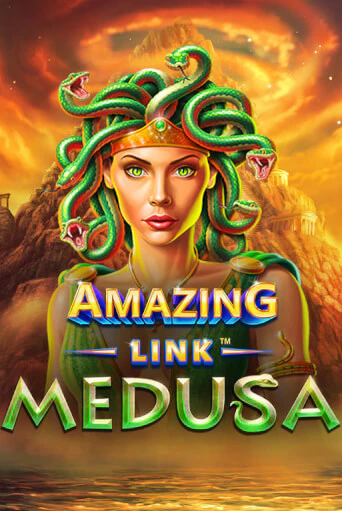 Демо игра Amazing Link Medusa играть онлайн | Casino-X.KZ