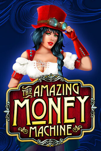 Демо игра Amazing Money Machine играть онлайн | Casino-X.KZ