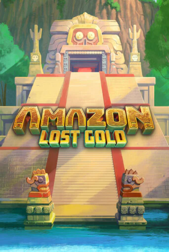 Демо игра Amazon - Lost Gold играть онлайн | Casino-X.KZ