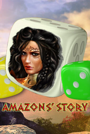 Демо игра Amazon's Story играть онлайн | Casino-X.KZ