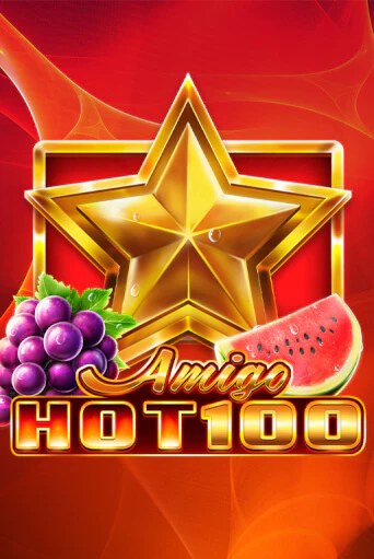 Демо игра Amigo Hot 100 играть онлайн | Casino-X.KZ