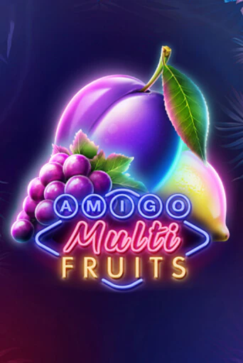 Демо игра Amigo Multifruits играть онлайн | Casino-X.KZ