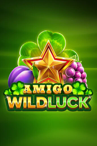 Демо игра Amigo Wild Luck играть онлайн | Casino-X.KZ