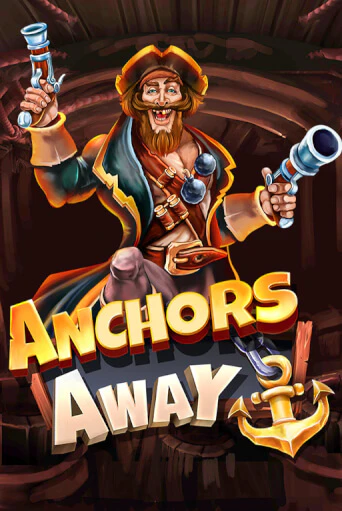 Демо игра Anchors Away играть онлайн | Casino-X.KZ