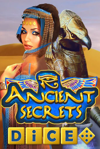 Демо игра Ancient Secrets Dice играть онлайн | Casino-X.KZ