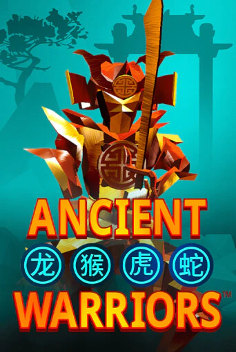 Демо игра Ancient Warriors играть онлайн | Casino-X.KZ