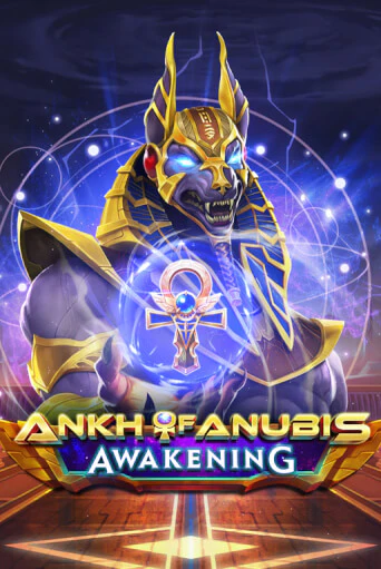 Демо игра Ankh of Anubis Awakening играть онлайн | Casino-X.KZ