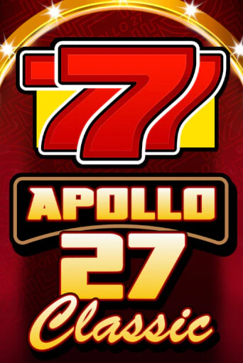 Демо игра Apollo 27 Classic играть онлайн | Casino-X.KZ