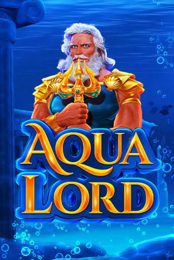 Демо игра Aqua Lord играть онлайн | Casino-X.KZ