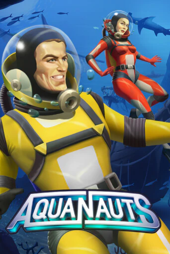 Демо игра Aquanauts играть онлайн | Casino-X.KZ