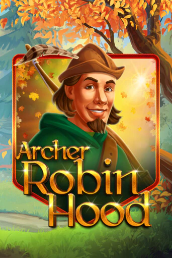 Демо игра Archer Robin Hood играть онлайн | Casino-X.KZ