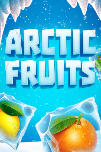 Демо игра Arctic Fruits играть онлайн | Casino-X.KZ