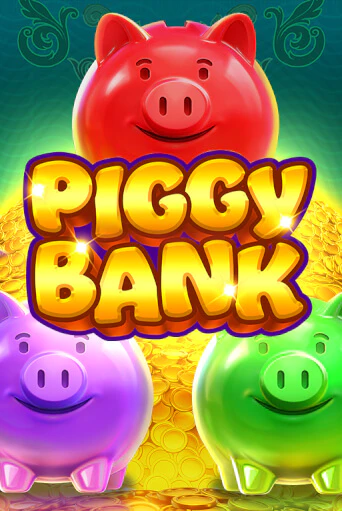 Демо игра Area Link™ Piggy Bank играть онлайн | Casino-X.KZ