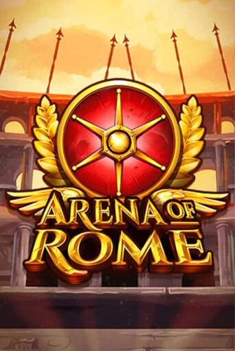 Демо игра Arena of Rome играть онлайн | Casino-X.KZ