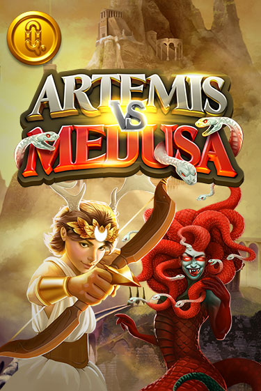 Демо игра Artemis vs Medusa играть онлайн | Casino-X.KZ