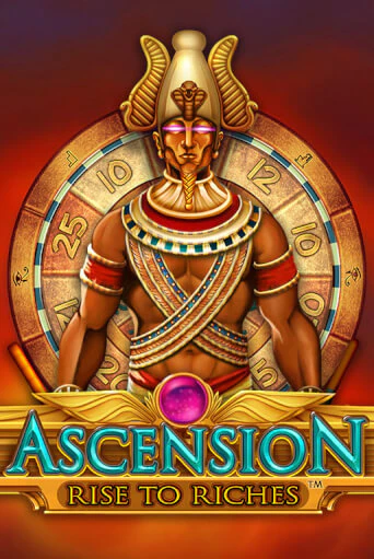 Демо игра Ascension: Rise to Riches™ играть онлайн | Casino-X.KZ