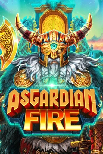 Демо игра Asgardian Fire играть онлайн | Casino-X.KZ