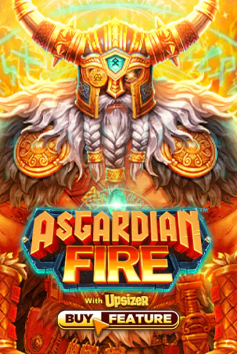 Демо игра Asgardian Fire™ играть онлайн | Casino-X.KZ