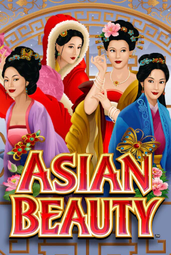 Демо игра Asian Beauty играть онлайн | Casino-X.KZ