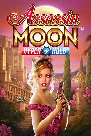 Демо игра Assassin Moon играть онлайн | Casino-X.KZ