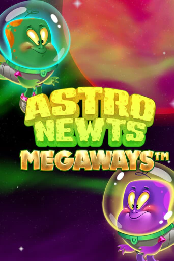 Демо игра Astro Newts Megaways играть онлайн | Casino-X.KZ