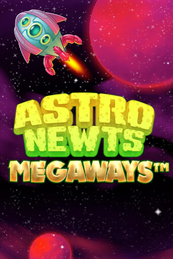 Демо игра Astro Newts Megaways играть онлайн | Casino-X.KZ