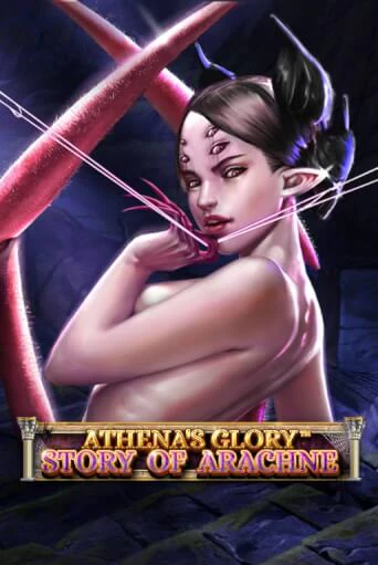 Демо игра Athena's Glory - Story Of Arachne играть онлайн | Casino-X.KZ