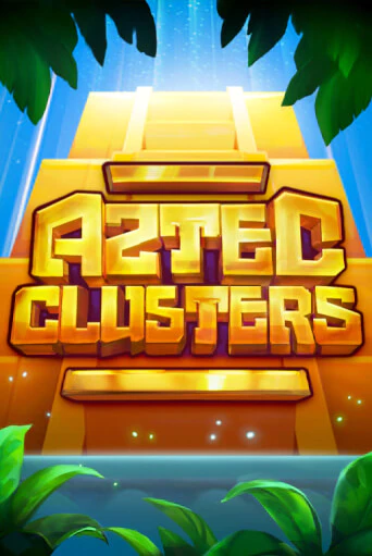 Демо игра Aztec Clusters играть онлайн | Casino-X.KZ