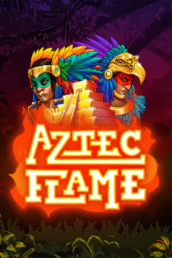 Демо игра Aztec Flame играть онлайн | Casino-X.KZ