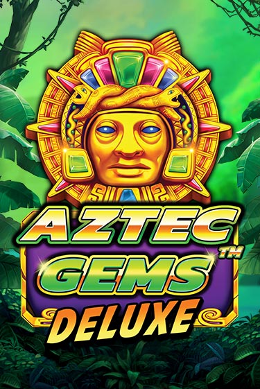 Демо игра Aztec Gems Deluxe играть онлайн | Casino-X.KZ