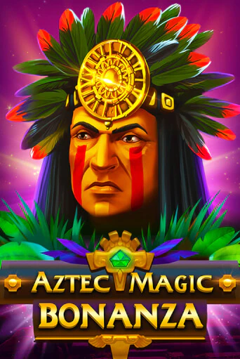 Демо игра Aztec Magic Bonanza играть онлайн | Casino-X.KZ