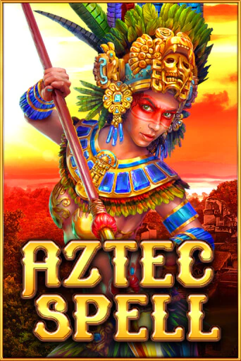 Демо игра Aztec Spell - 10 Lines играть онлайн | Casino-X.KZ