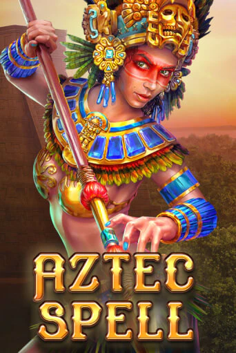 Демо игра Aztec Spell играть онлайн | Casino-X.KZ