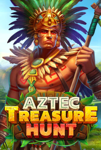 Демо игра Aztec Treasure Hunt играть онлайн | Casino-X.KZ