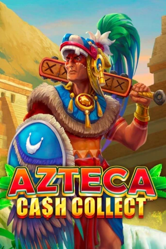 Демо игра Azteca: Cash Collect играть онлайн | Casino-X.KZ