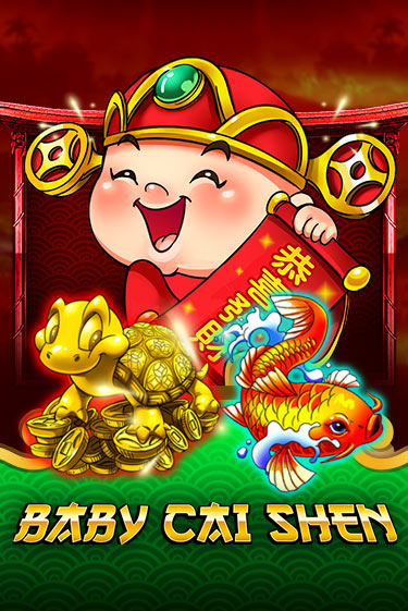 Демо игра Baby Cai Shen играть онлайн | Casino-X.KZ