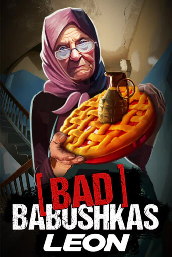 Демо игра Bad Babushkas Leon играть онлайн | Casino-X.KZ