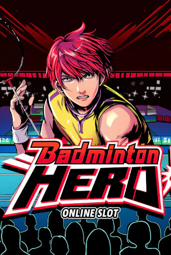 Демо игра Badminton Hero играть онлайн | Casino-X.KZ