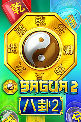 Демо игра Bagua 2 играть онлайн | Casino-X.KZ