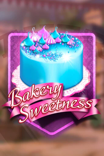 Демо игра Bakery Sweetness играть онлайн | Casino-X.KZ