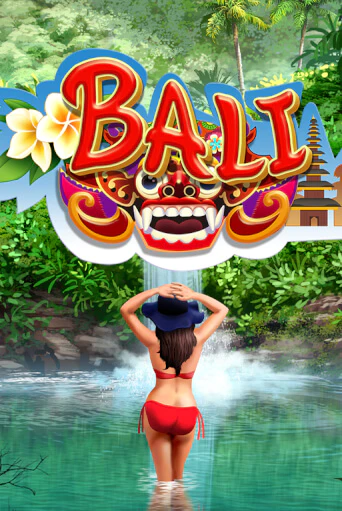 Демо игра Bali играть онлайн | Casino-X.KZ