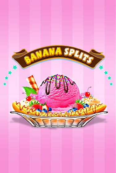 Демо игра Banana Splits играть онлайн | Casino-X.KZ